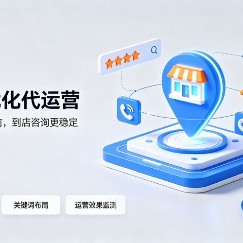 临清GEO优化